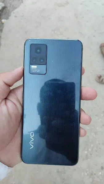 vivo v21e