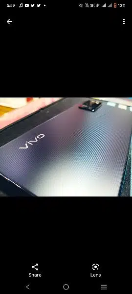 vivo v21e