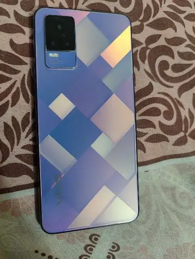 vivo v21e