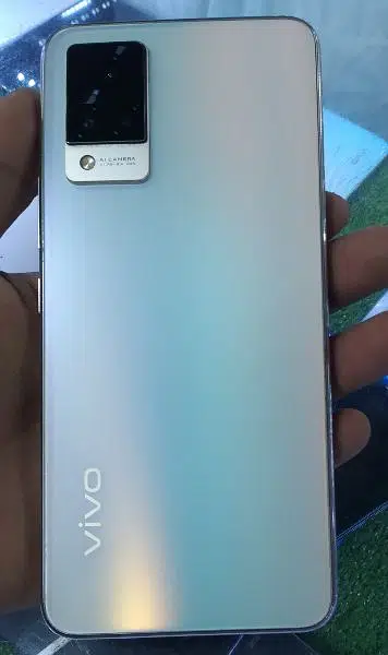 vivo v21e