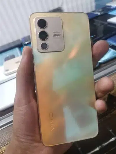 vivo v23