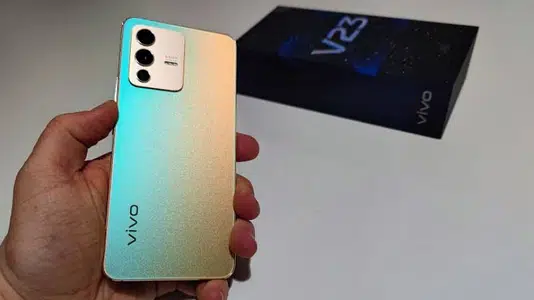 vivo v23