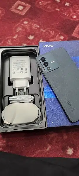 vivo v23