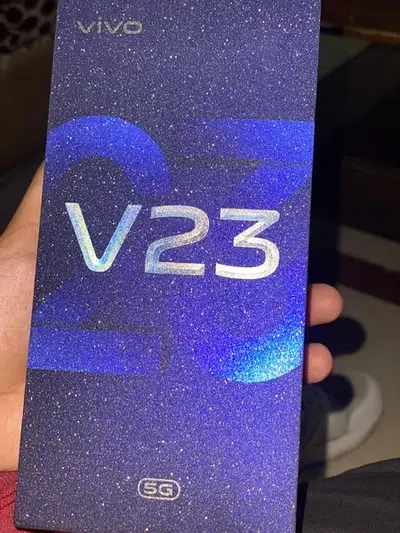 vivo v23