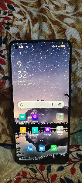 oppo f19