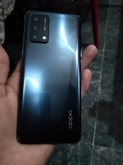 oppo f19