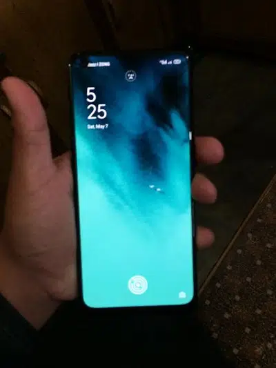 oppo f19