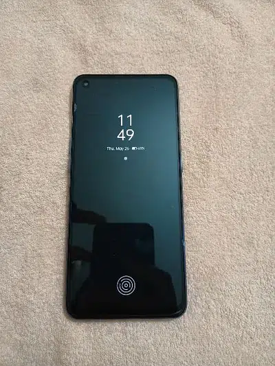 oppo f19