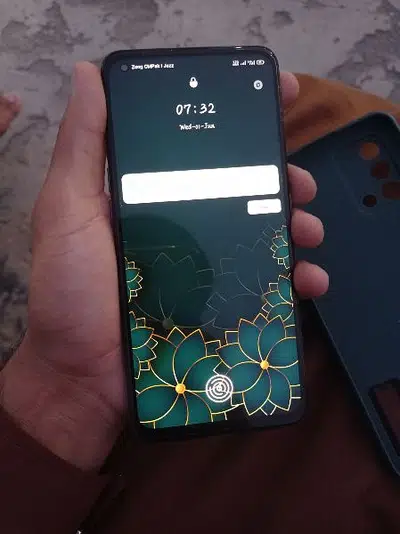 oppo f19