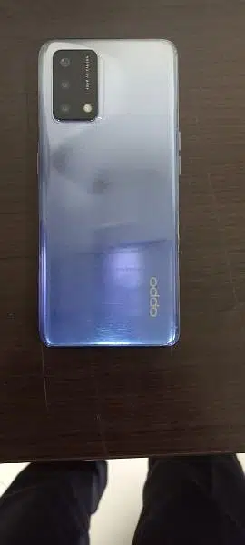 oppo f19