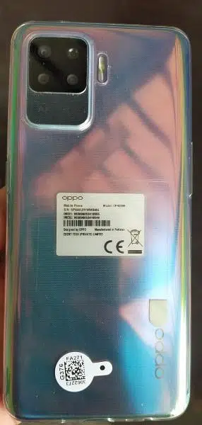 oppo f19 pro