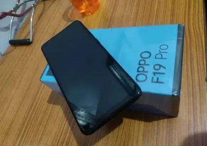 oppo f19 pro