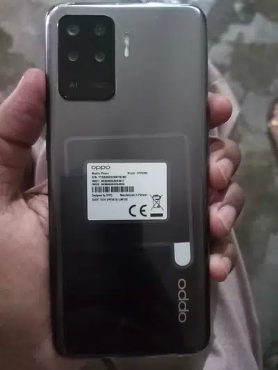 oppo f19 pro