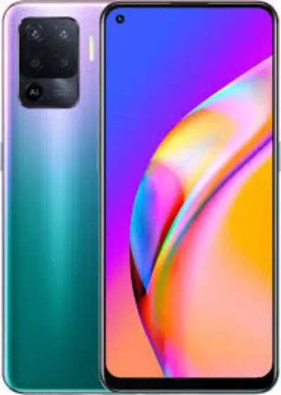 oppo f19 pro