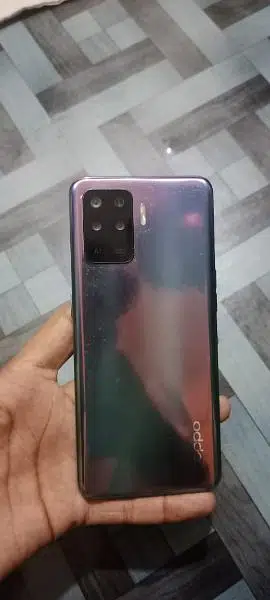 oppo f19 pro