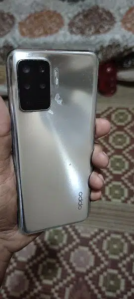 oppo f19 pro