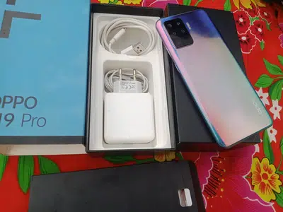 oppo f19 pro