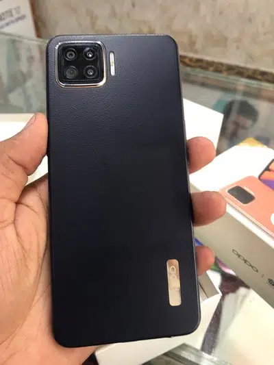 oppo f17