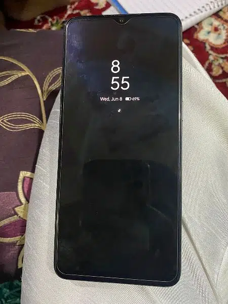 oppo f17