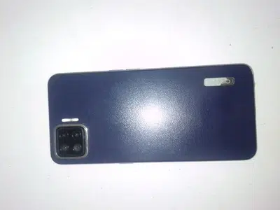 oppo f17