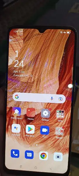 oppo f17