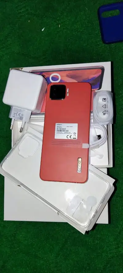 oppo f17