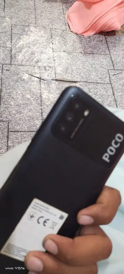 poco m3