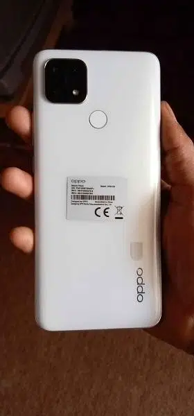 oppo a15