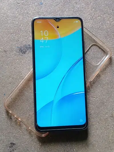 oppo a15