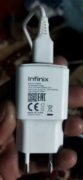 infinix note 10