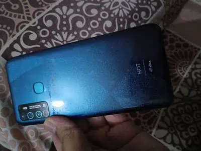 infinix hot 9