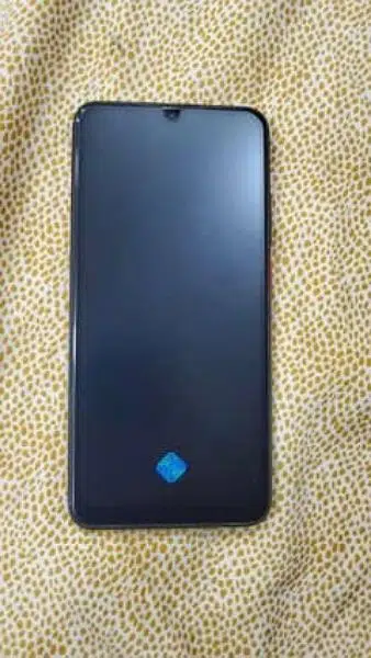 vivo s1