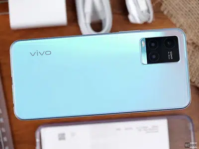 vivo y33s