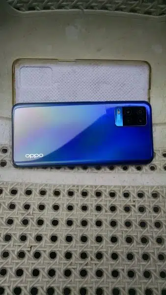 oppo a54