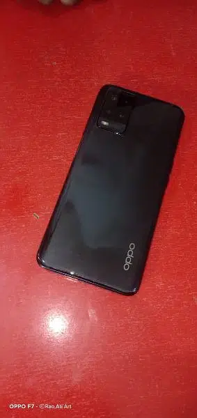 oppo a54