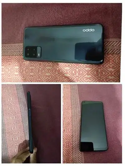 oppo a54