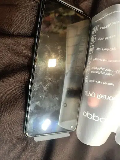 oppo reno6