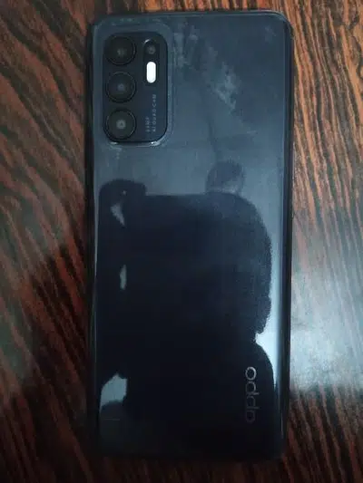 oppo reno6