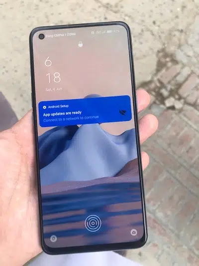 oppo reno6