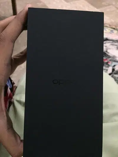 oppo reno6