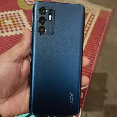 oppo reno6