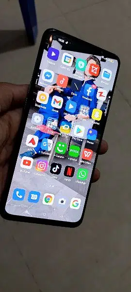 oppo reno6