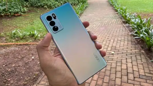 oppo reno6