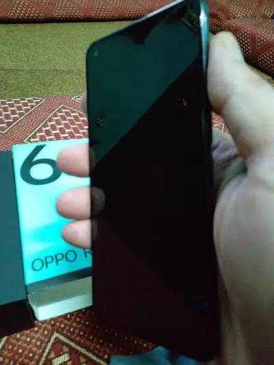 oppo reno6