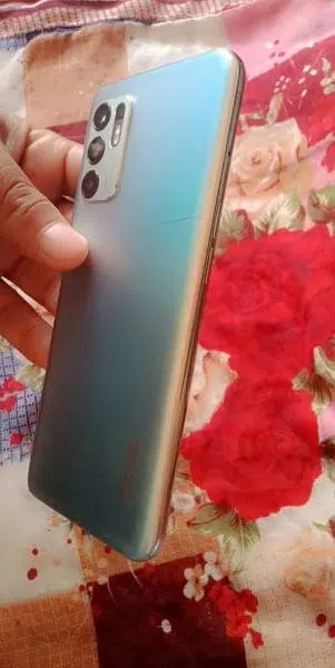 oppo reno6