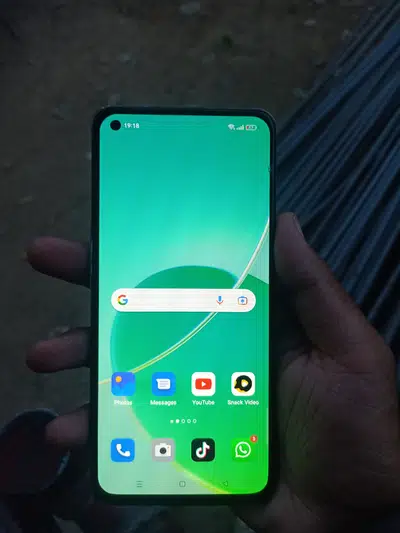 oppo reno6