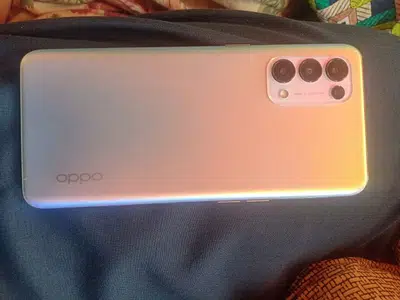 oppo reno 5