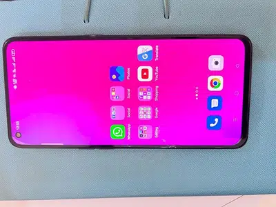 oppo reno 5