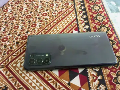 oppo reno 5