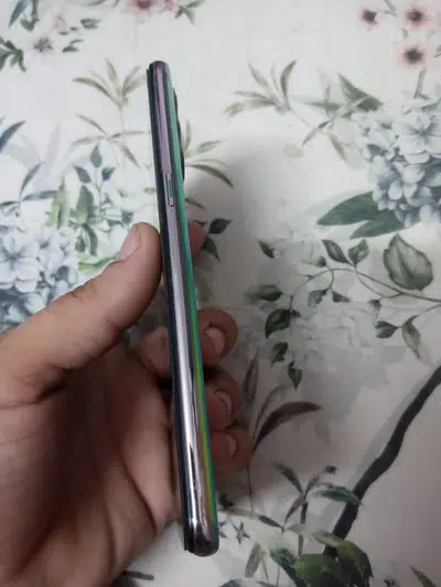 oppo reno 5